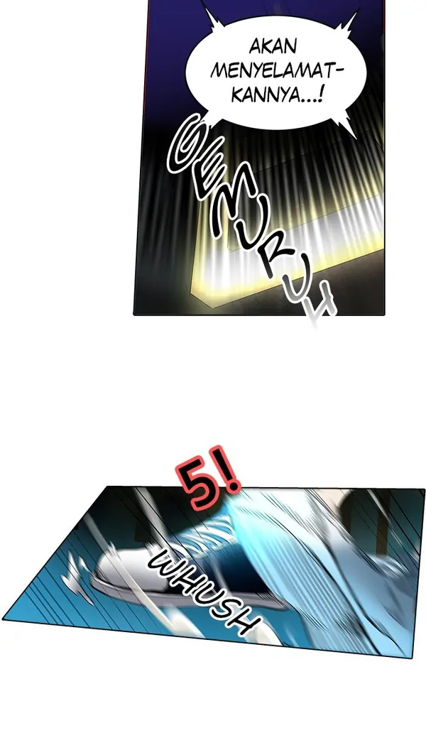 Baca Tower of God - Chapter 269 halaman 10