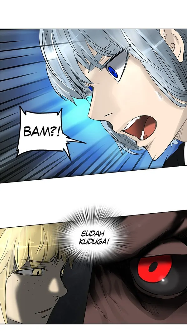 Baca Tower of God - Chapter 269 halaman 11