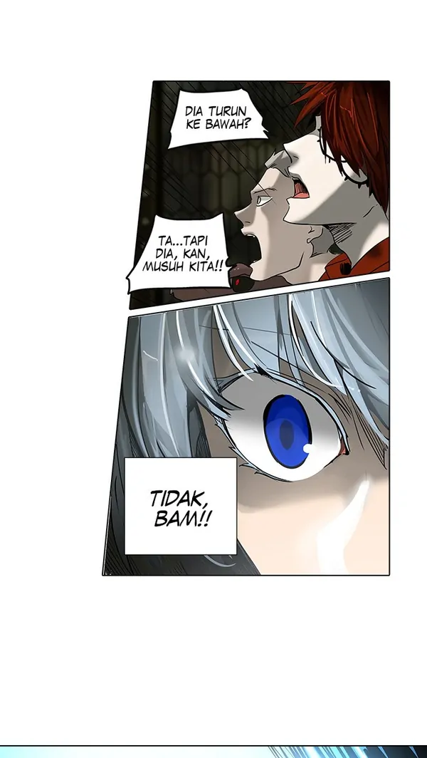 Baca Tower of God - Chapter 269 halaman 14