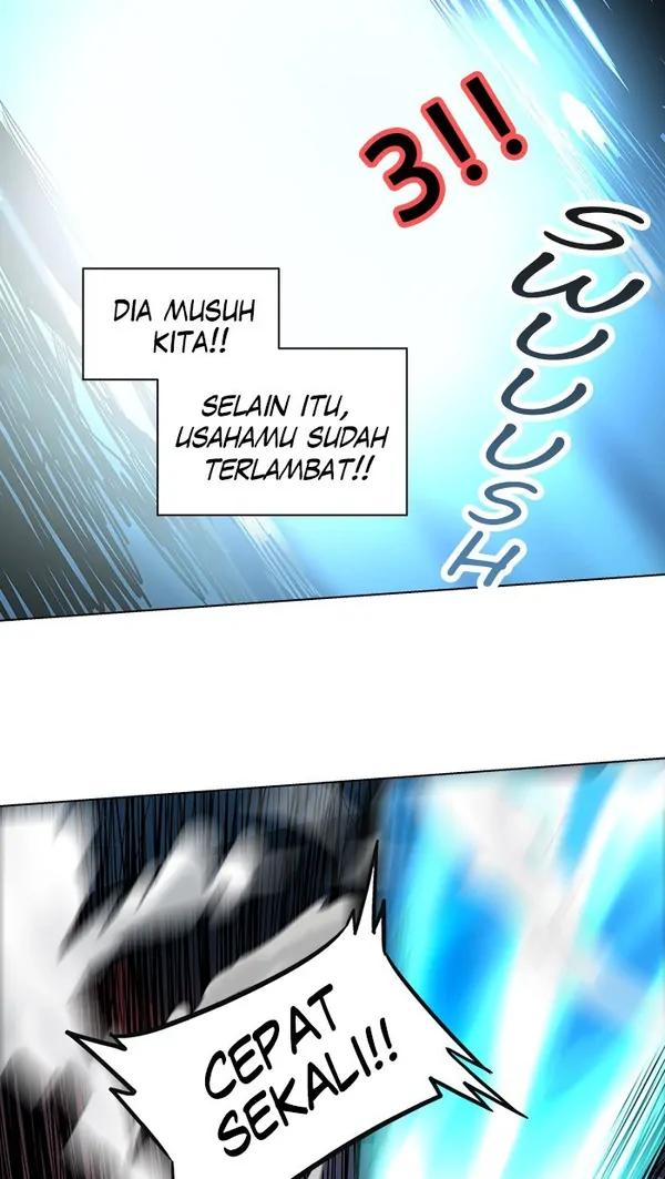 Baca Tower of God - Chapter 269 halaman 15