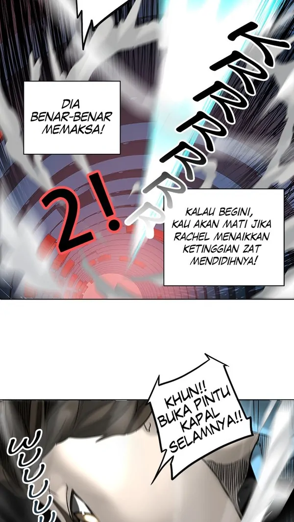 Baca Tower of God - Chapter 269 halaman 16