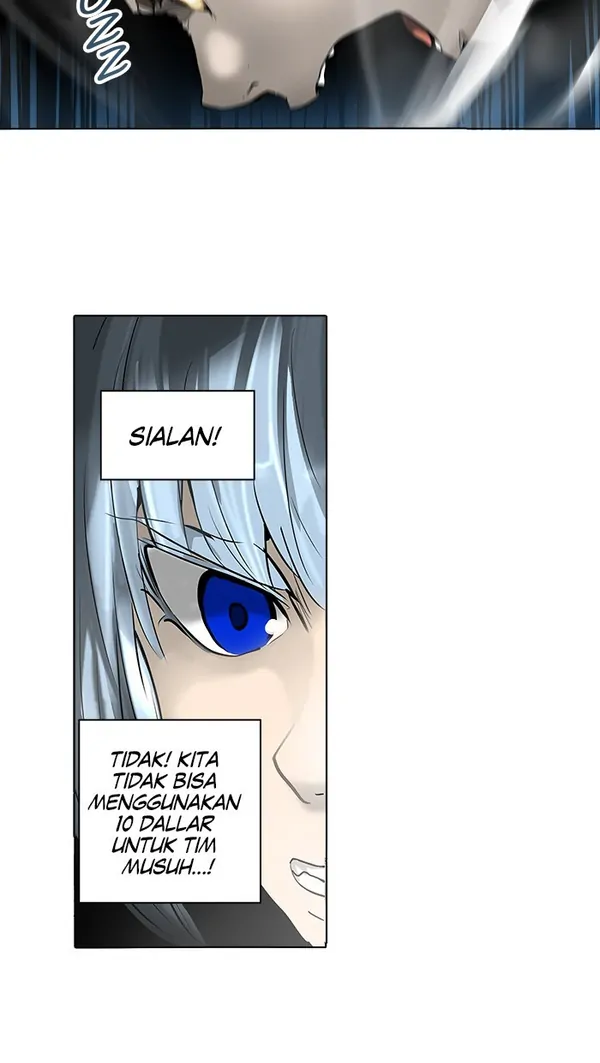 Baca Tower of God - Chapter 269 halaman 17