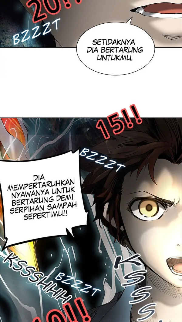 Baca Tower of God - Chapter 269 halaman 2