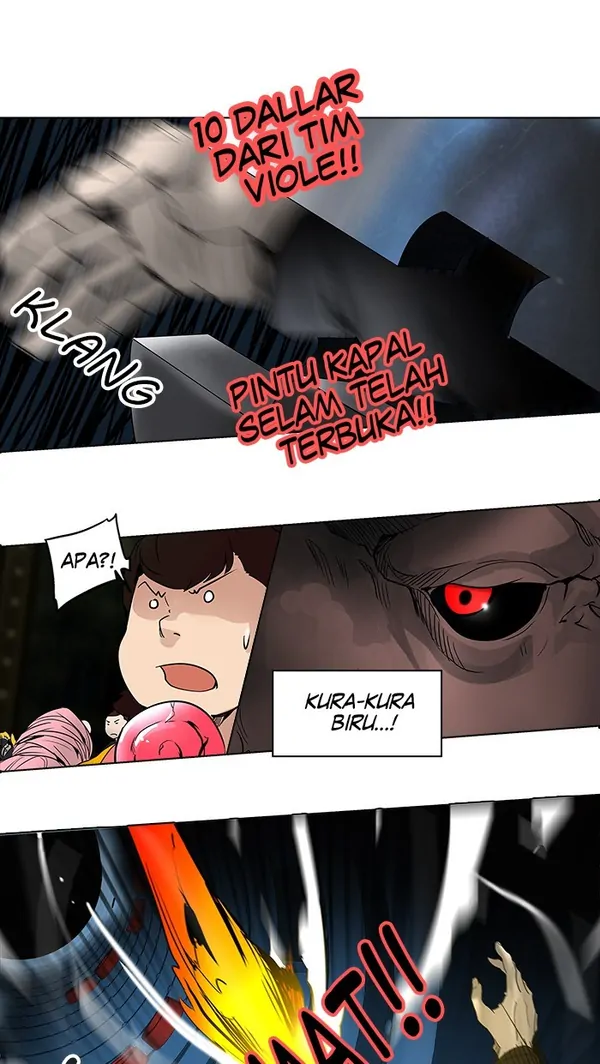Baca Tower of God - Chapter 269 halaman 21