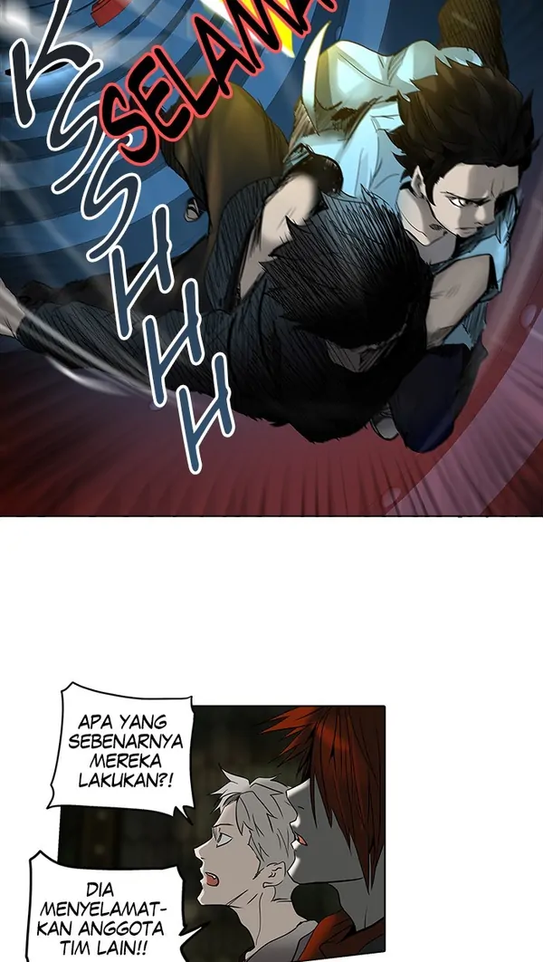 Baca Tower of God - Chapter 269 halaman 22