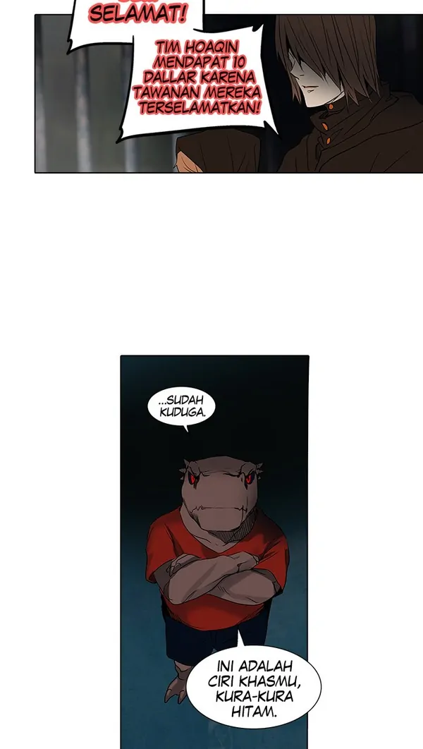 Baca Tower of God - Chapter 269 halaman 24