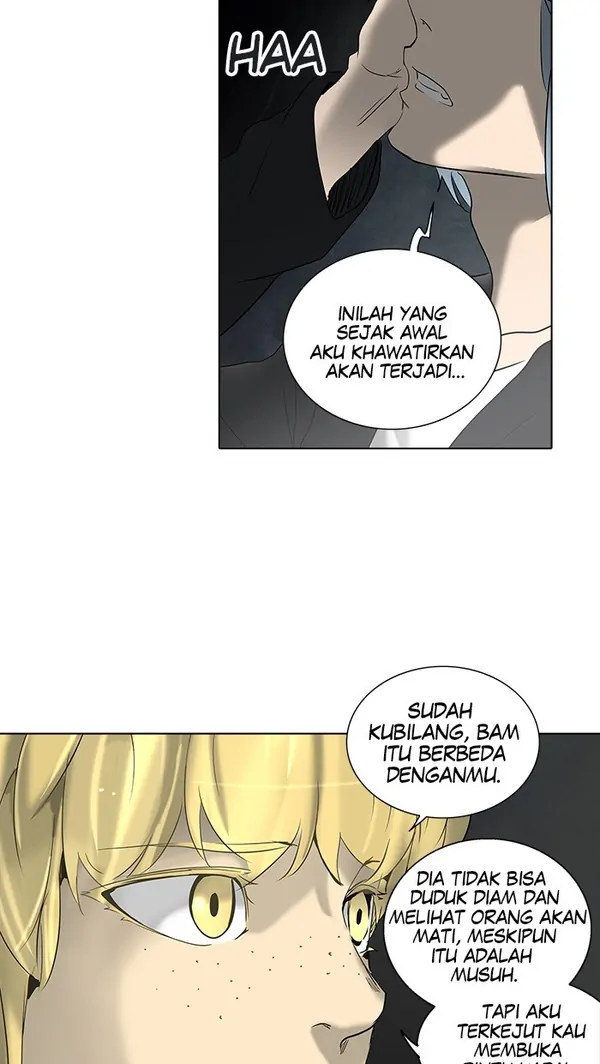 Baca Tower of God - Chapter 269 halaman 27