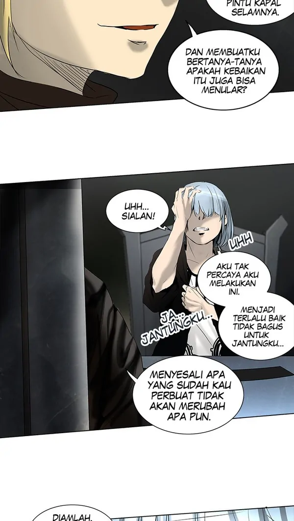 Baca Tower of God - Chapter 269 halaman 28