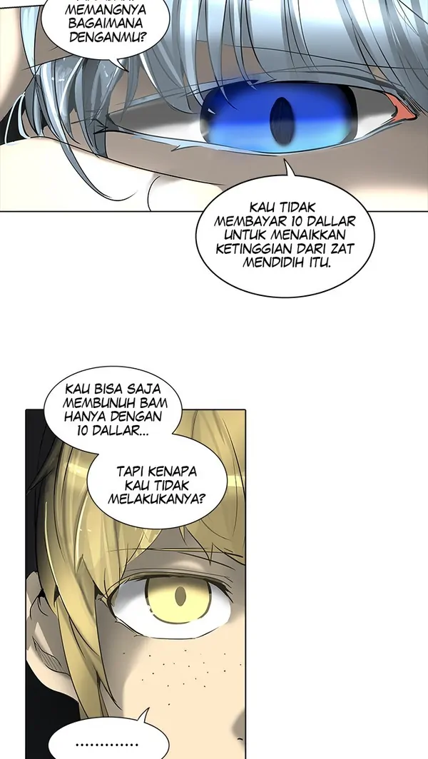 Baca Tower of God - Chapter 269 halaman 29