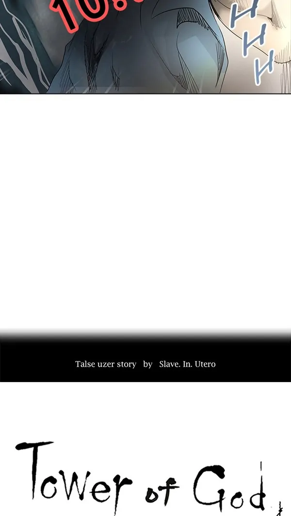 Baca Tower of God - Chapter 269 halaman 3