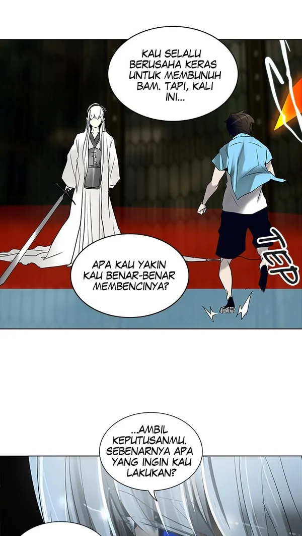 Baca Tower of God - Chapter 269 halaman 31