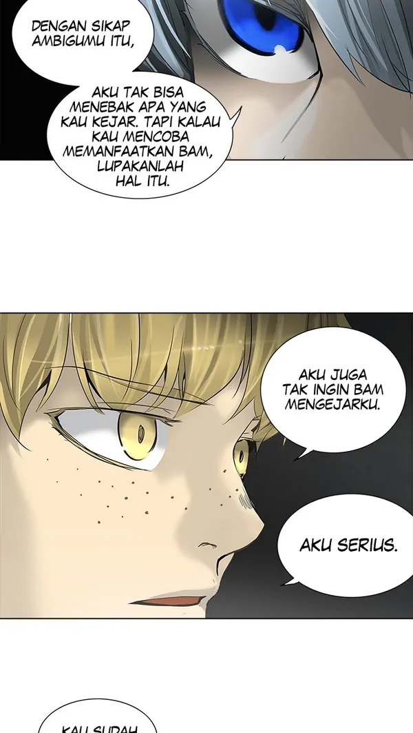 Baca Tower of God - Chapter 269 halaman 32