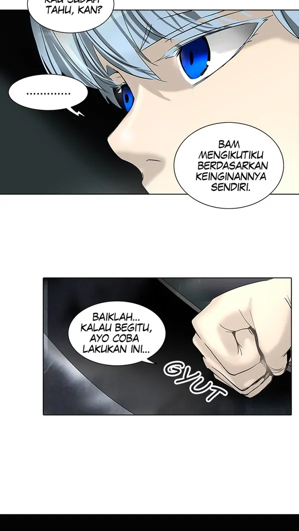 Baca Tower of God - Chapter 269 halaman 33