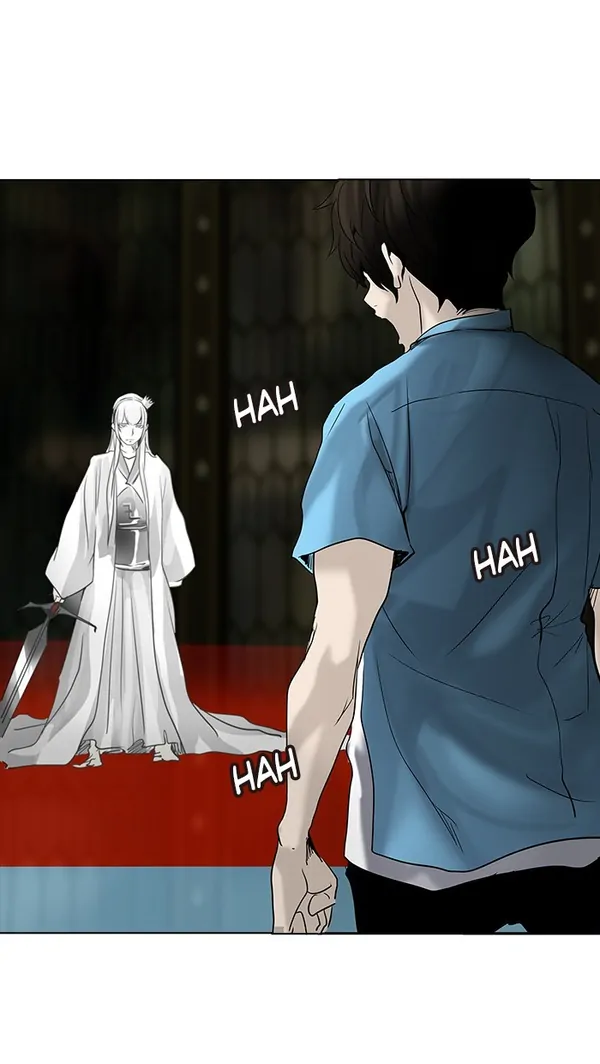 Baca Tower of God - Chapter 269 halaman 35