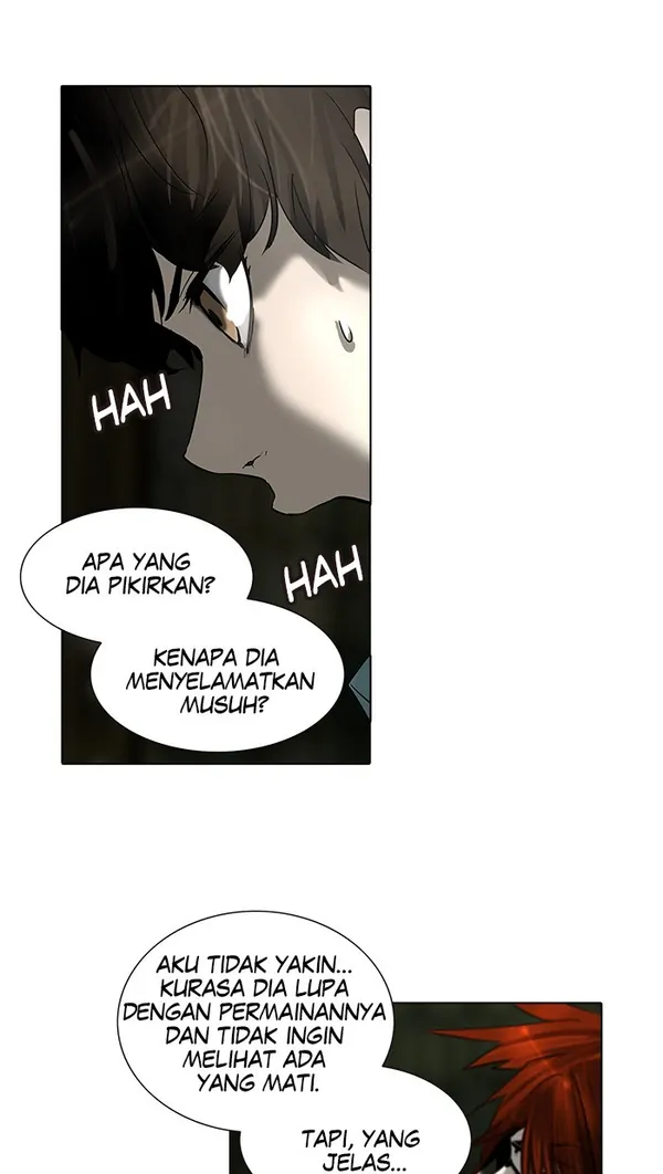 Baca Tower of God - Chapter 269 halaman 36