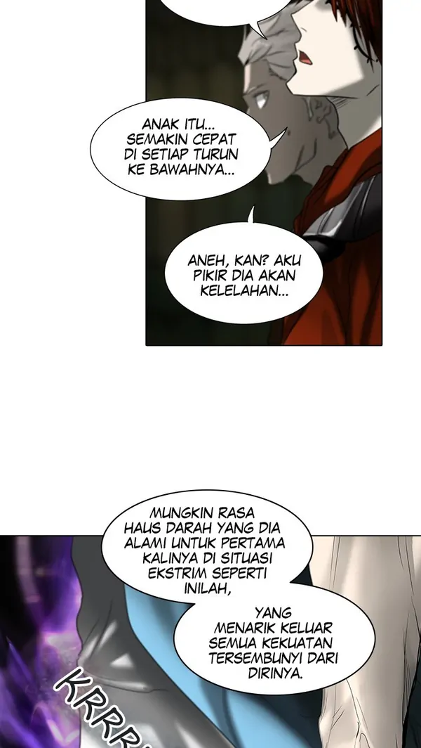 Baca Tower of God - Chapter 269 halaman 37