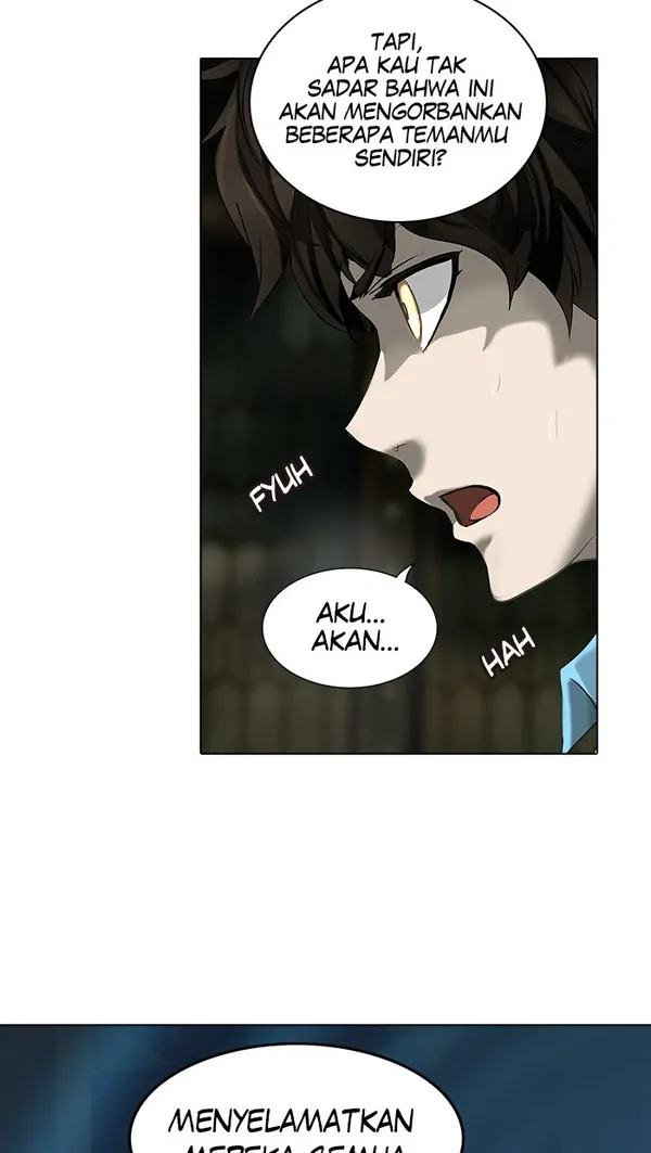 Baca Tower of God - Chapter 269 halaman 39