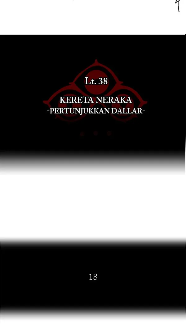 Baca Tower of God - Chapter 269 halaman 4