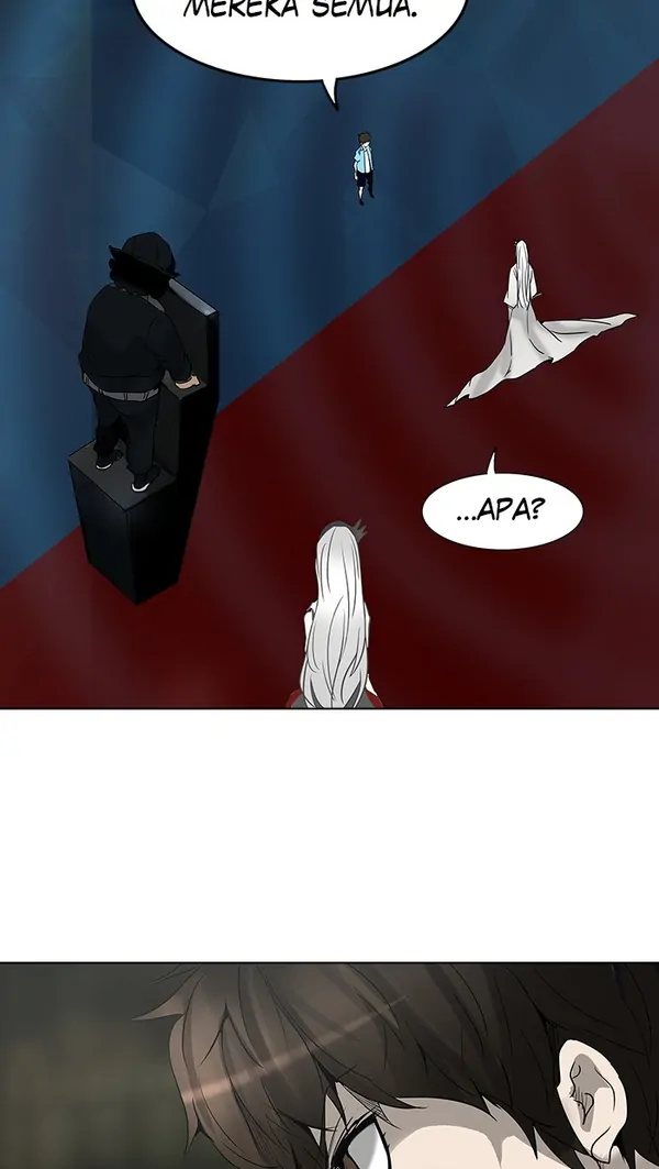 Baca Tower of God - Chapter 269 halaman 40