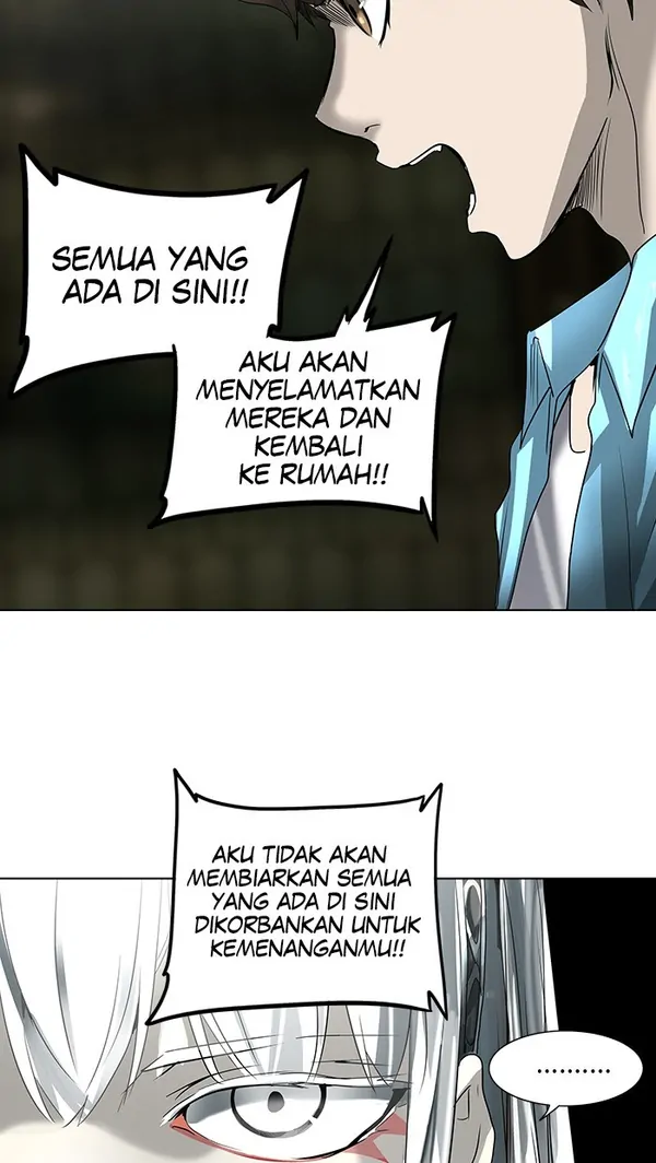 Baca Tower of God - Chapter 269 halaman 41
