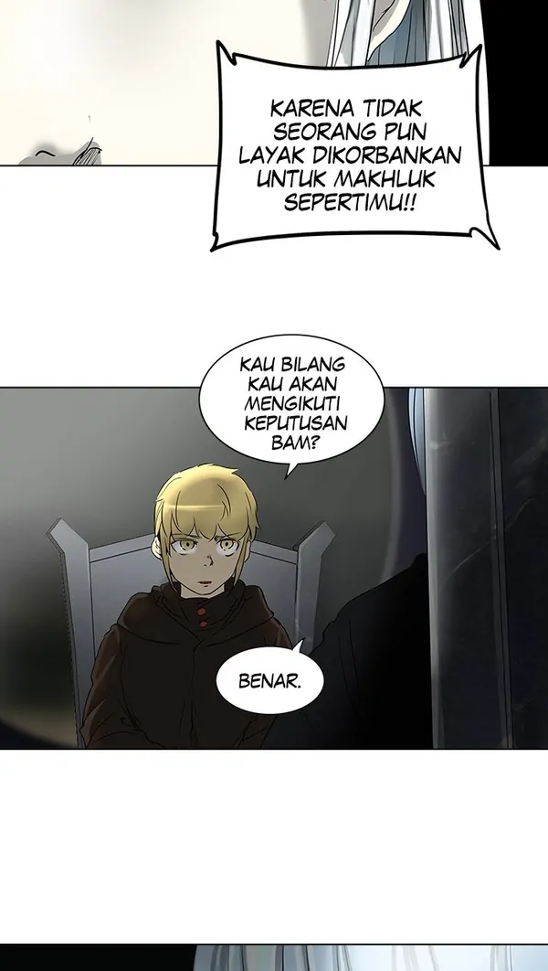 Baca Tower of God - Chapter 269 halaman 42