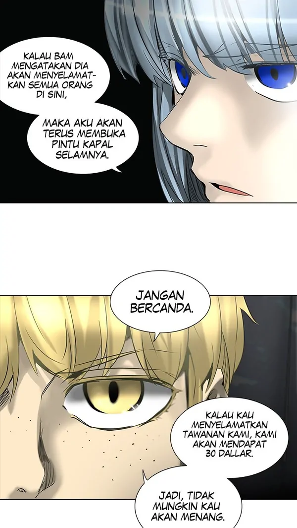 Baca Tower of God - Chapter 269 halaman 43