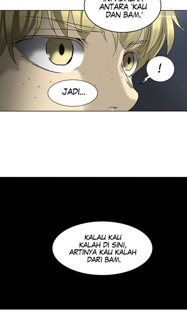 Baca Tower of God - Chapter 269 halaman 45
