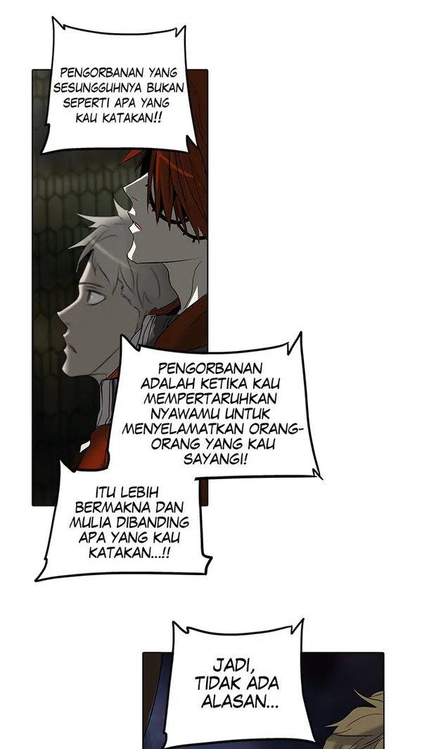 Baca Tower of God - Chapter 269 halaman 46