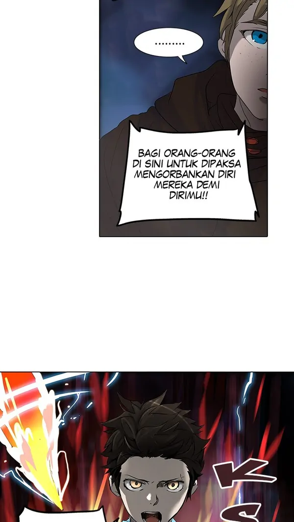 Baca Tower of God - Chapter 269 halaman 47