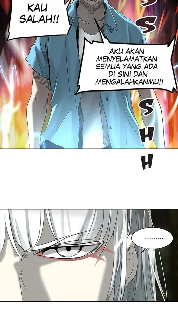 Baca Tower of God - Chapter 269 halaman 48