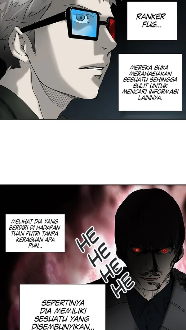 Baca Tower of God - Chapter 269 halaman 54