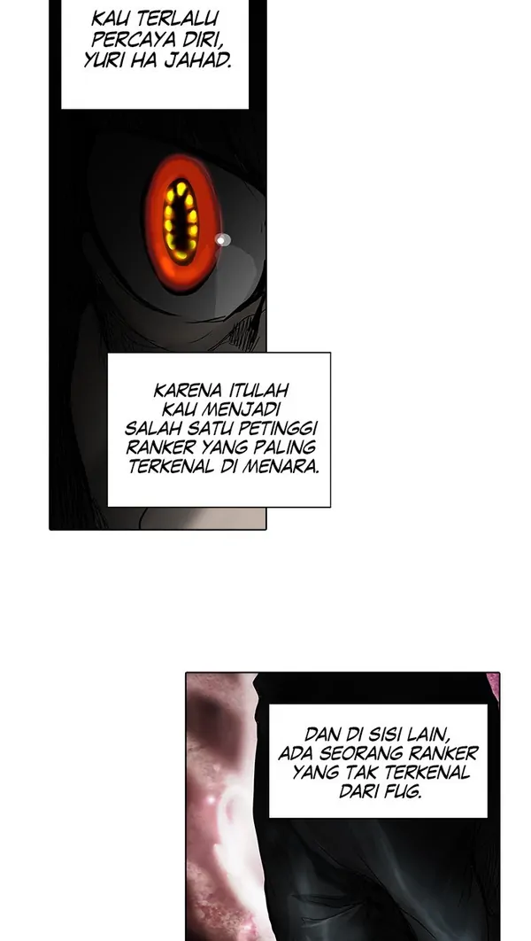 Baca Tower of God - Chapter 269 halaman 57