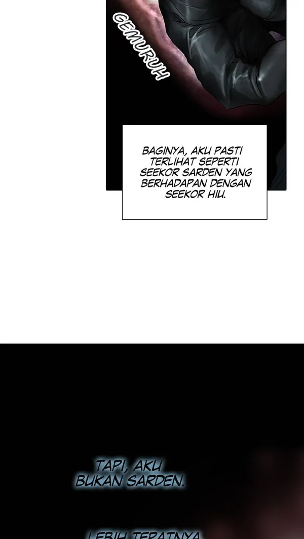 Baca Tower of God - Chapter 269 halaman 58