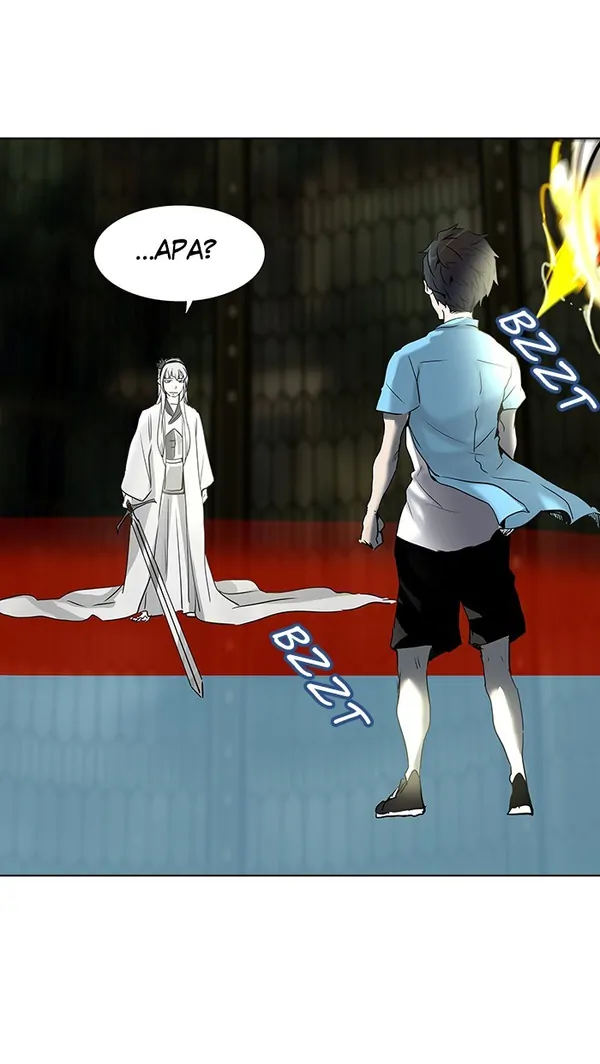 Baca Tower of God - Chapter 269 halaman 6