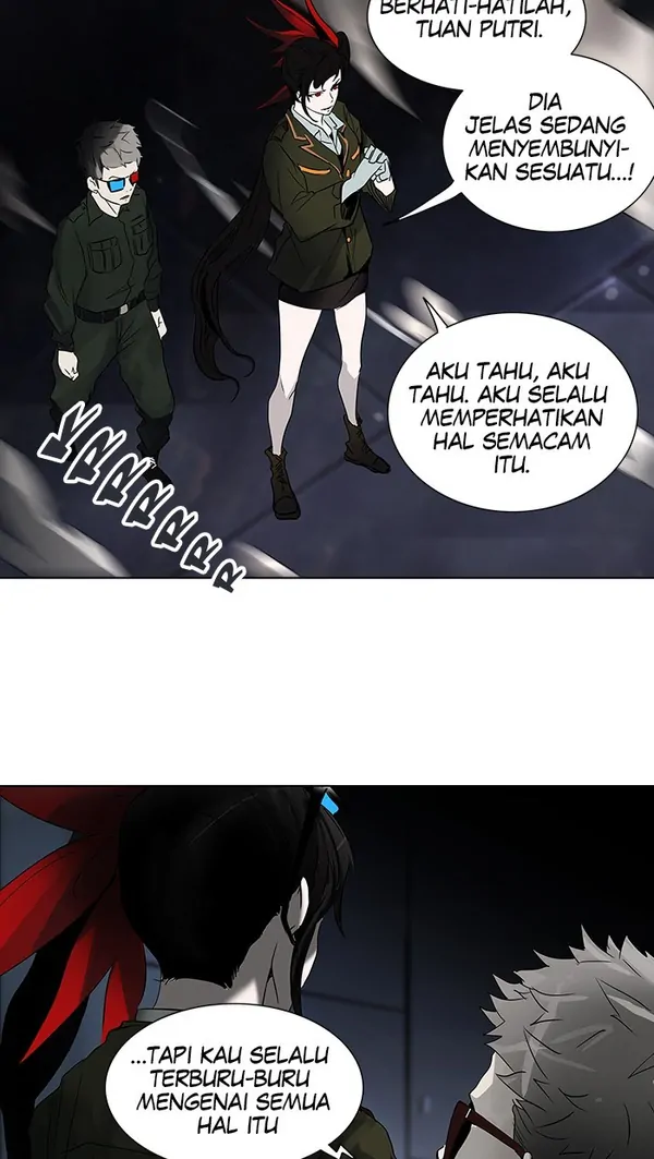 Baca Tower of God - Chapter 269 halaman 60