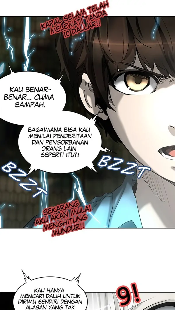 Baca Tower of God - Chapter 269 halaman 7