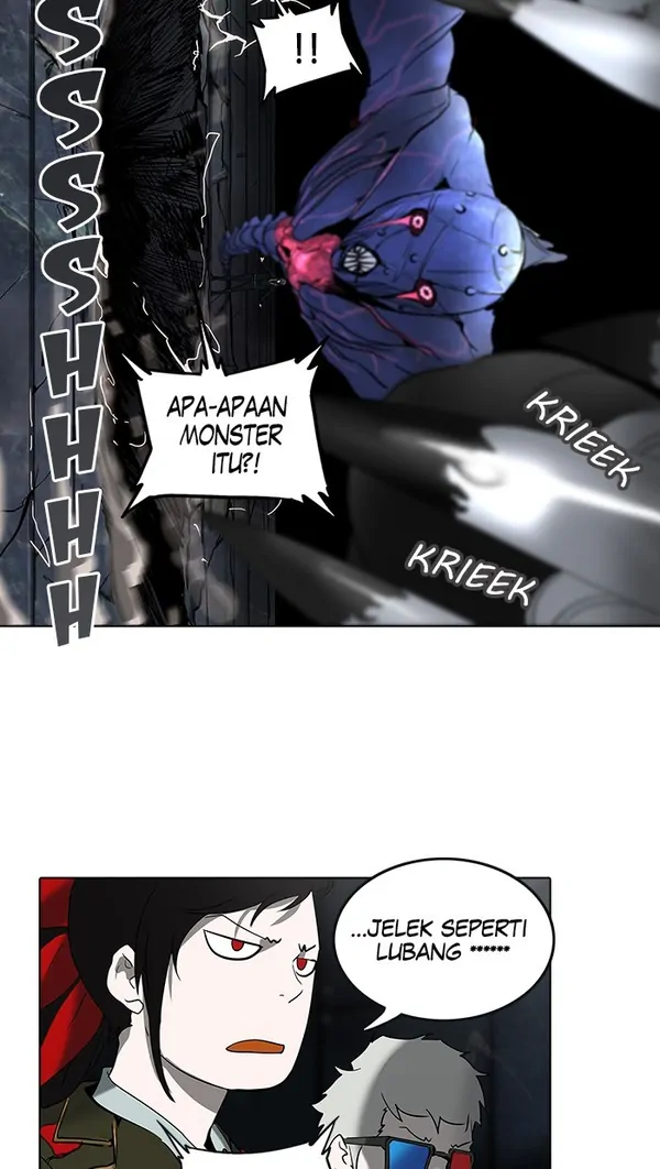 Baca Tower of God - Chapter 269 halaman 73