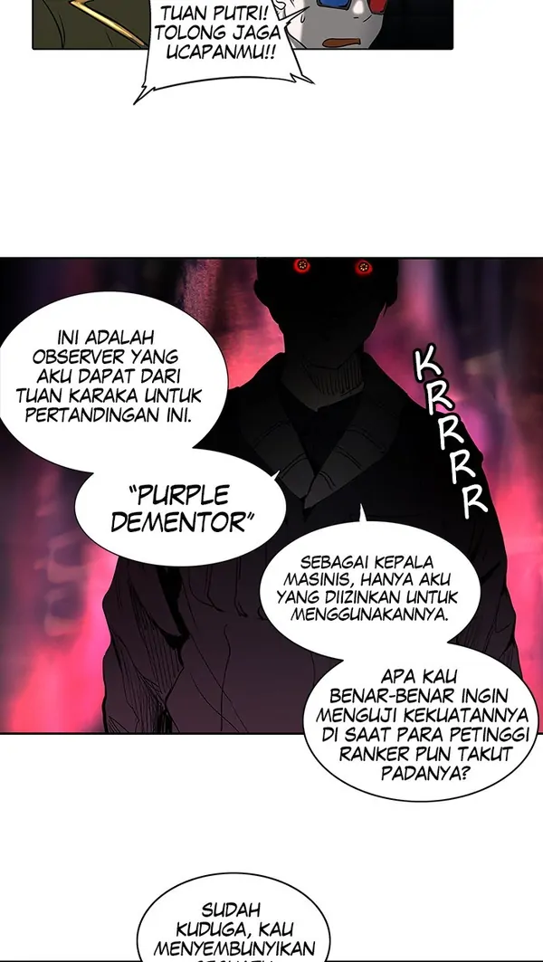Baca Tower of God - Chapter 269 halaman 74