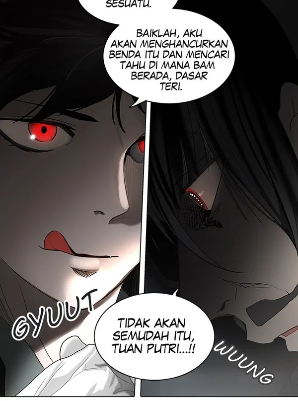 Baca Tower of God - Chapter 269 halaman 75