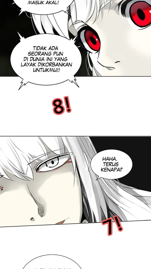 Baca Tower of God - Chapter 269 halaman 8