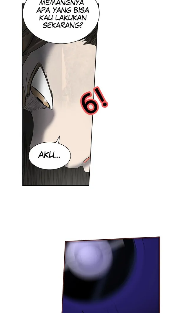 Baca Tower of God - Chapter 269 halaman 9