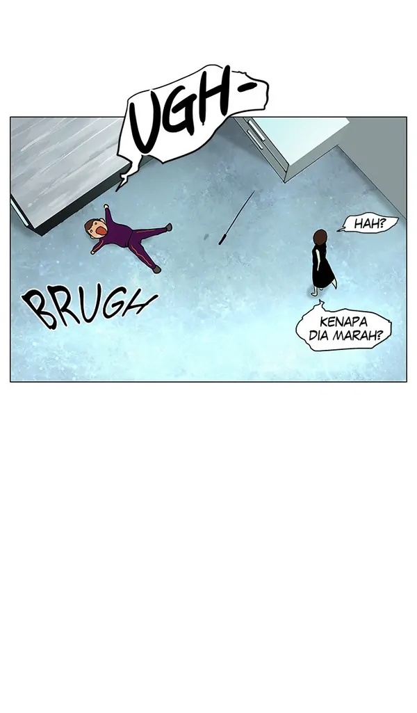 Baca Tower of God - Chapter 27 halaman 10