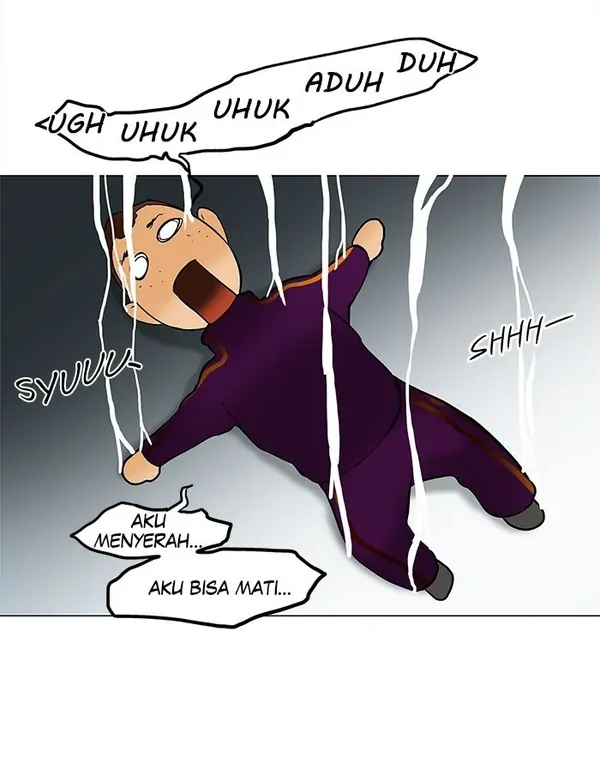 Baca Tower of God - Chapter 27 halaman 13