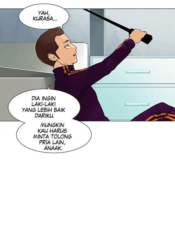 Baca Tower of God - Chapter 27 halaman 15