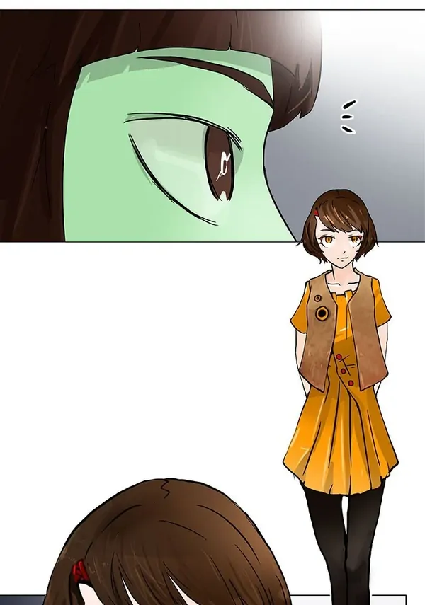 Baca Tower of God - Chapter 27 halaman 19