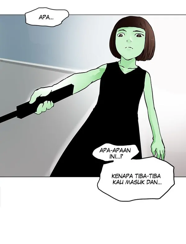 Baca Tower of God - Chapter 27 halaman 2