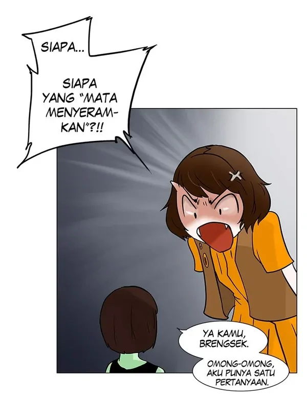 Baca Tower of God - Chapter 27 halaman 27