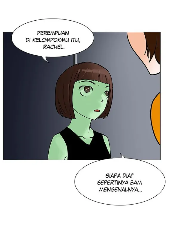 Baca Tower of God - Chapter 27 halaman 28