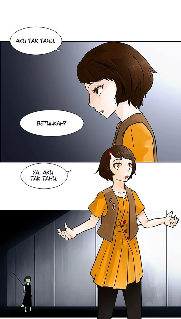 Baca Tower of God - Chapter 27 halaman 29