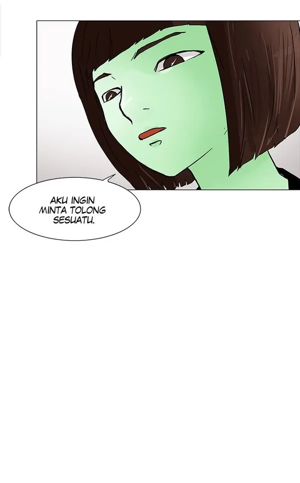 Baca Tower of God - Chapter 27 halaman 3